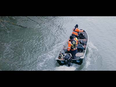 Second film sur l'Opération Seine Propre
