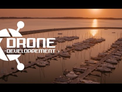 Nouveau showreel 2019 !