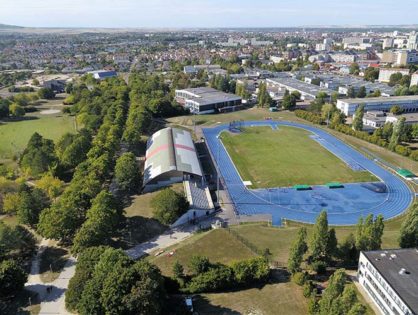 JO 2024, la candidature de Troyes